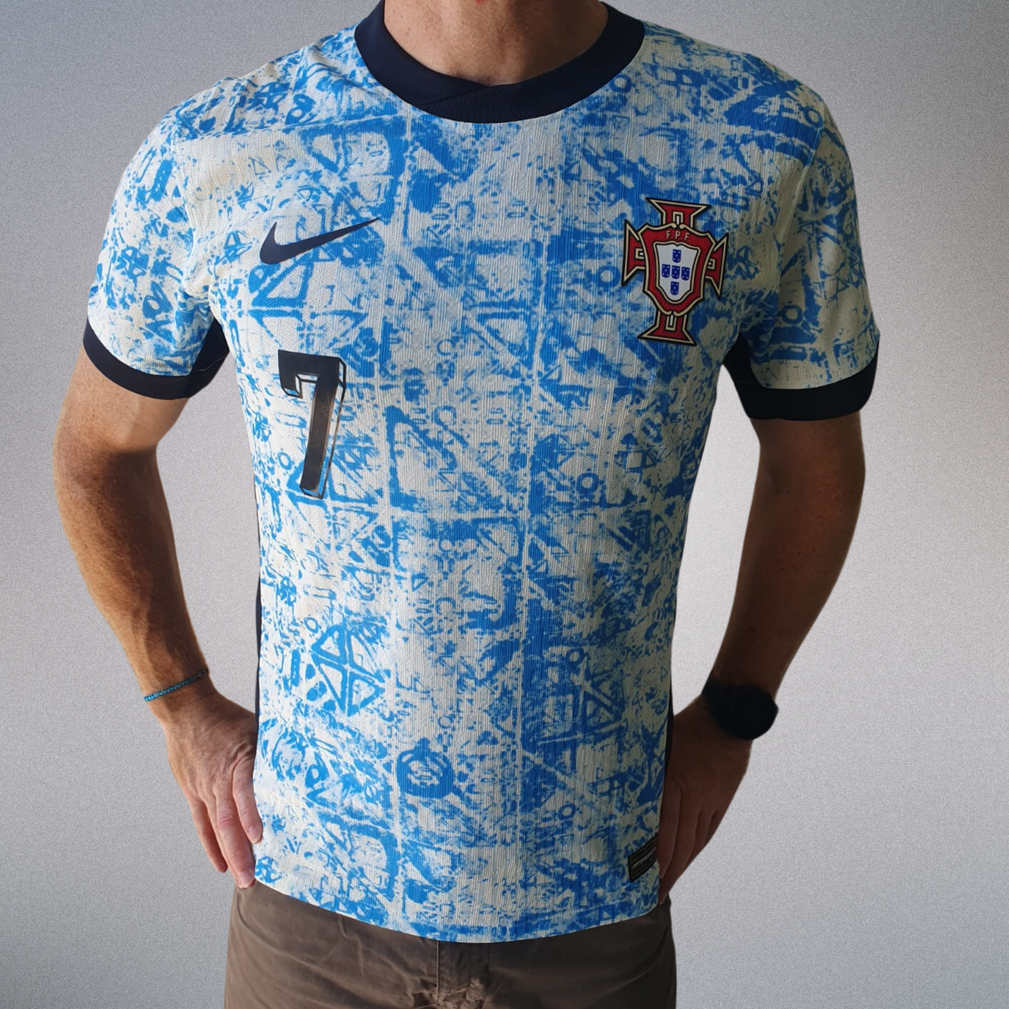 Portugal - 2024/2025 - Version Player