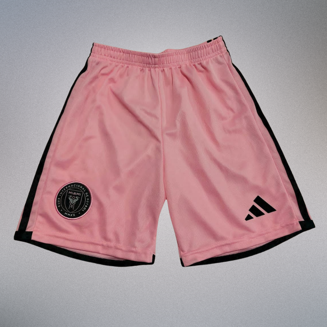 Short Inter Miami - 2023-2024 - Niños