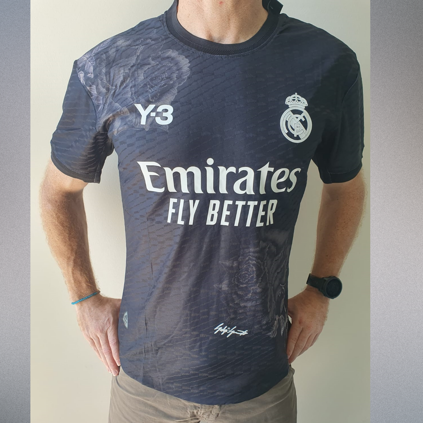 Real Madrid - Version Especial - Player