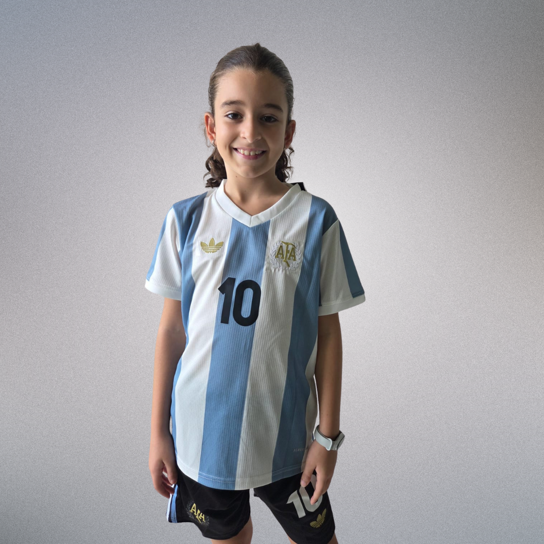Argentina 50 Aniversario - Niños
