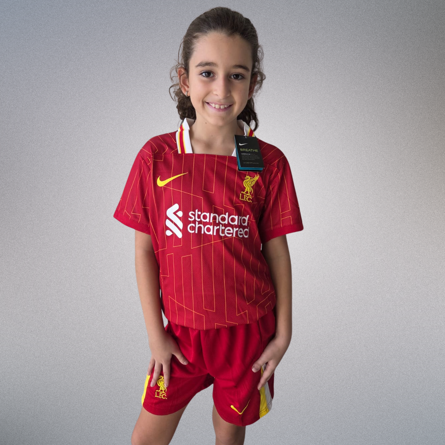 Liverpool - 2024/2025 - Niños