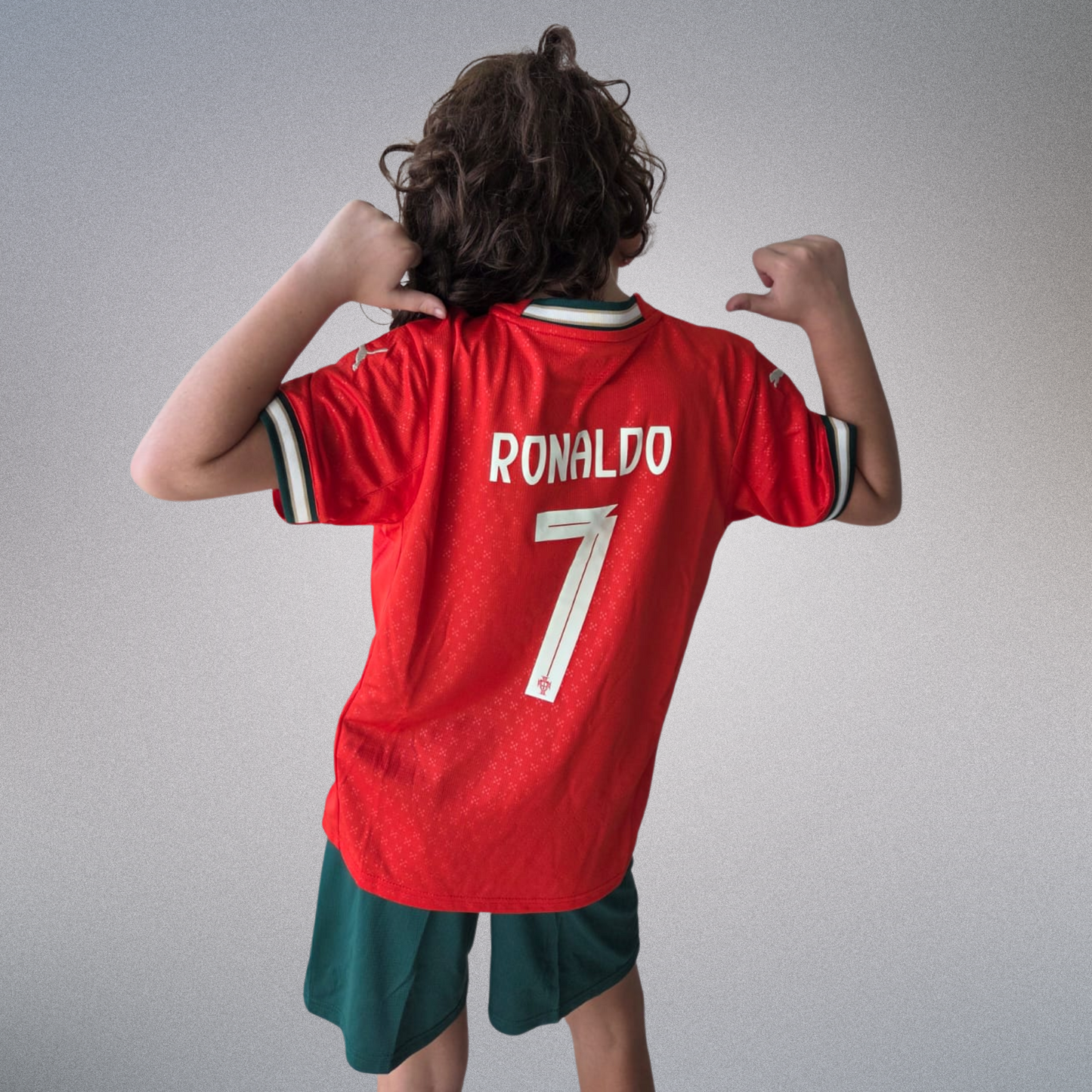 Portugal - 25/26 - Niños