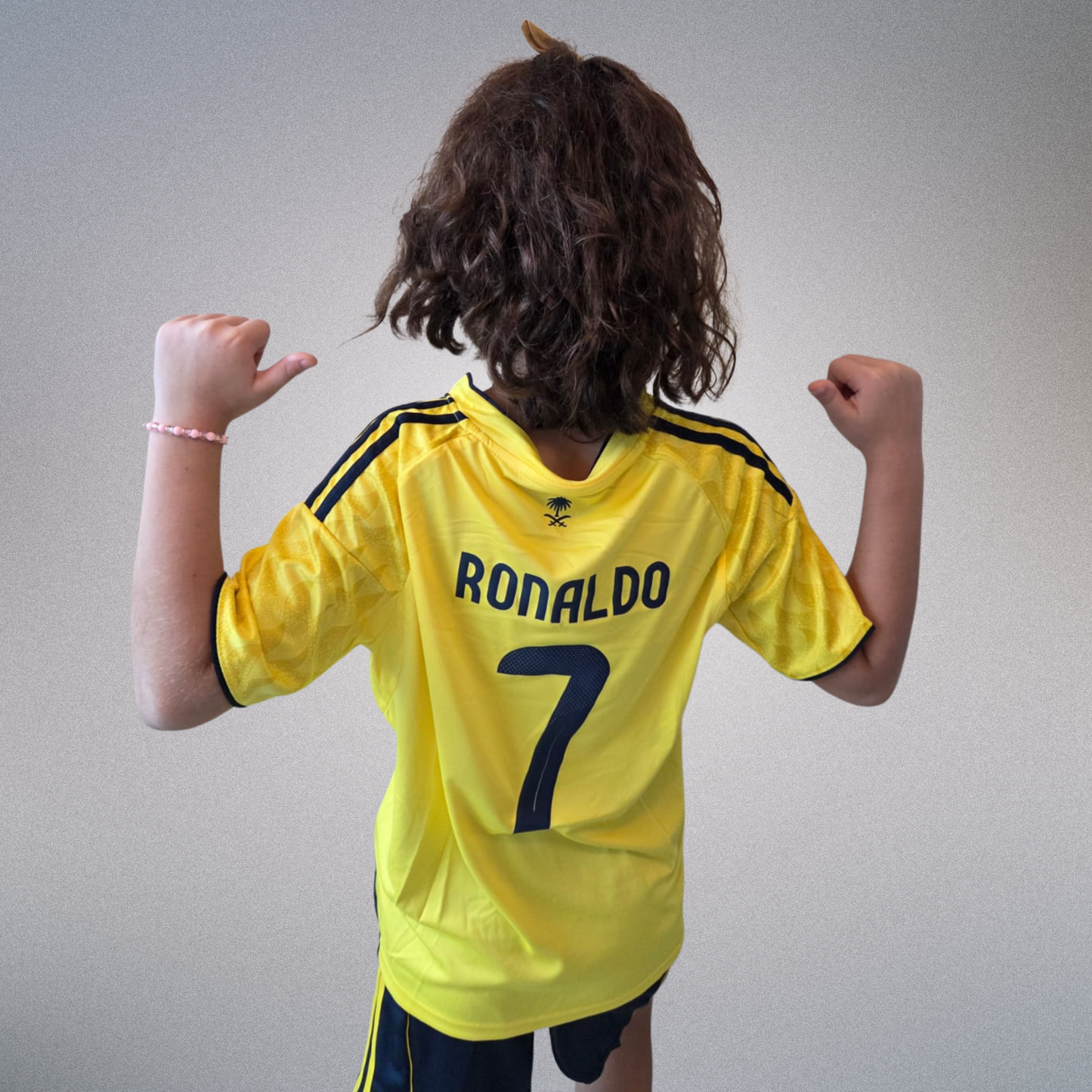 Al Nassr 2025/2026 - Niños