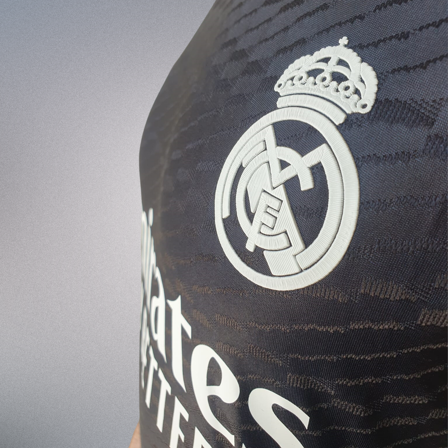 Real Madrid - Version Especial - Player