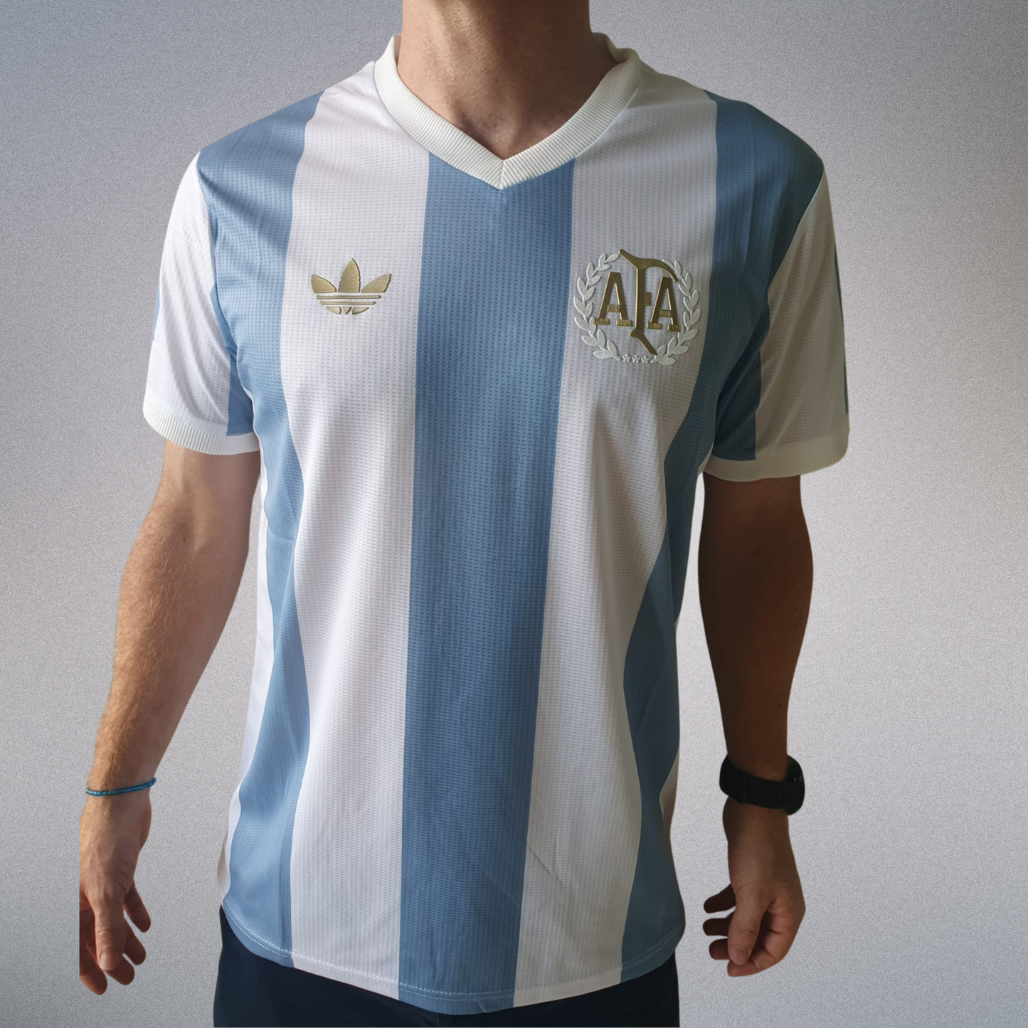 Argentina 50 Aniversario - 2025 - Version Fan