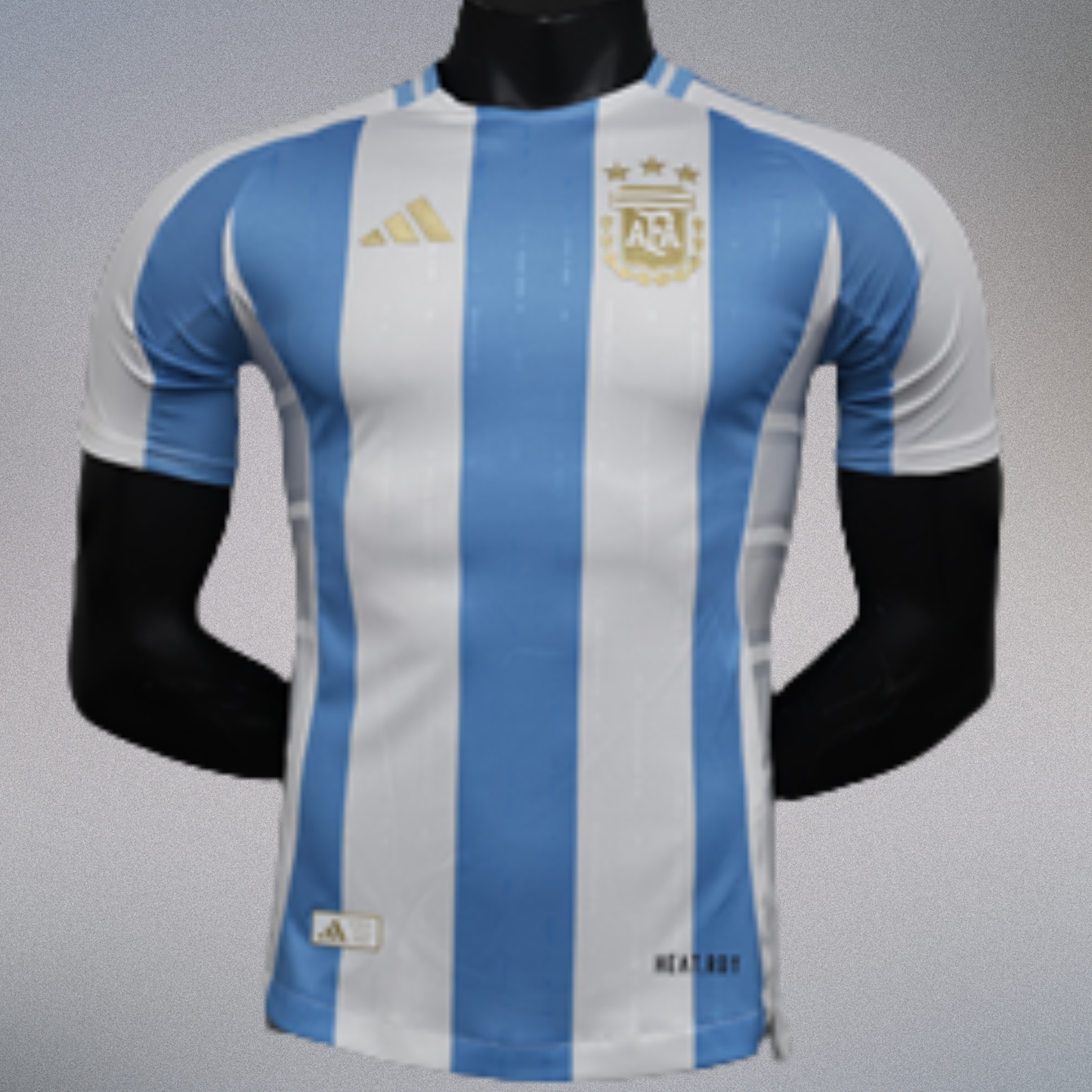 Argentina - 2024-2025 - Version Player Sin Dorsal