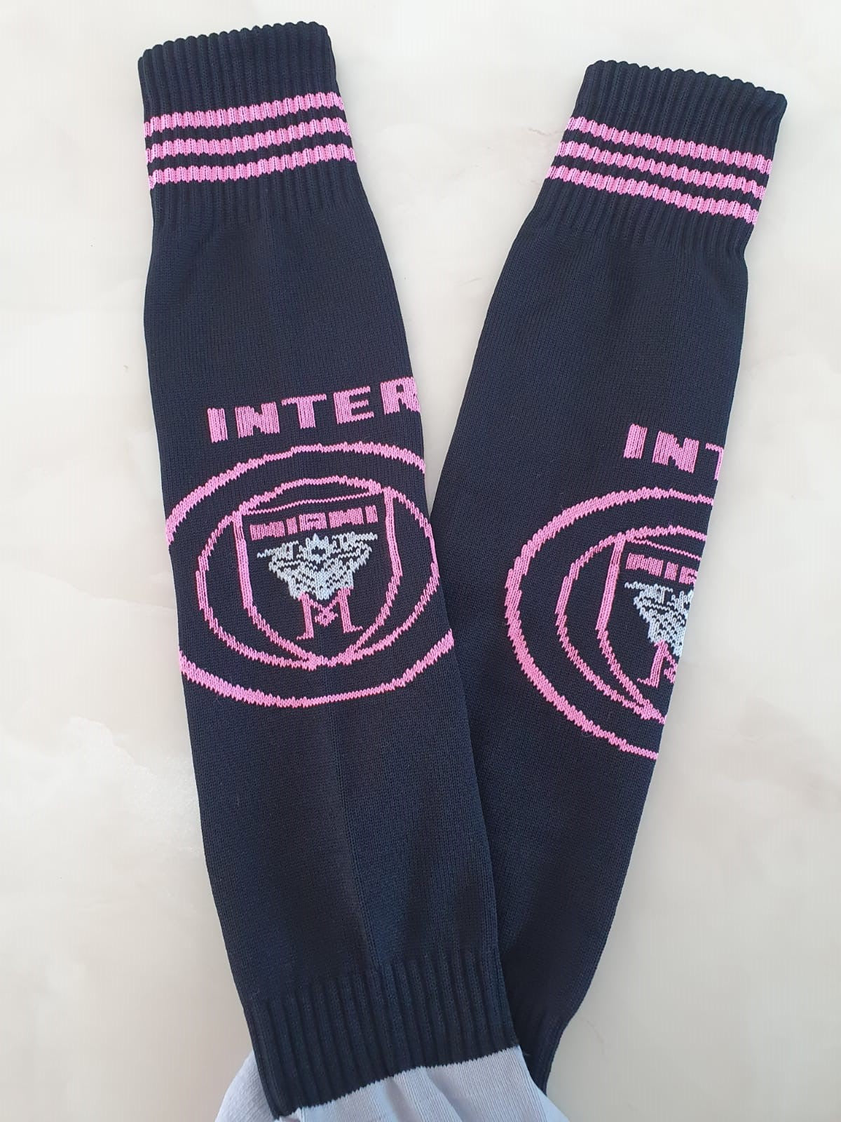 Medias Inter- NIÑOS