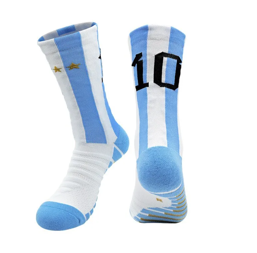 Medias Argentina
