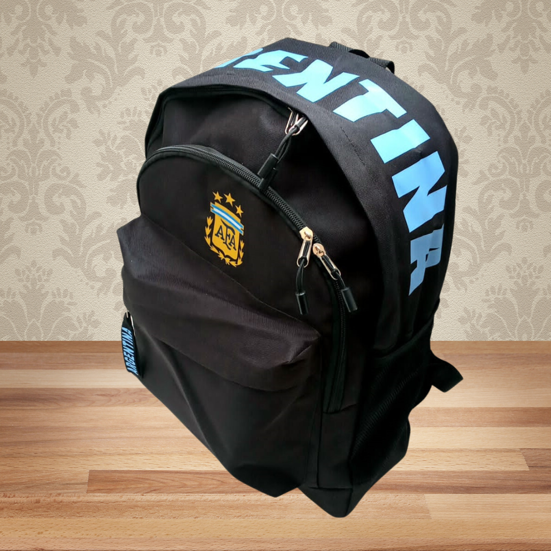 Bolsa Negra Argentina