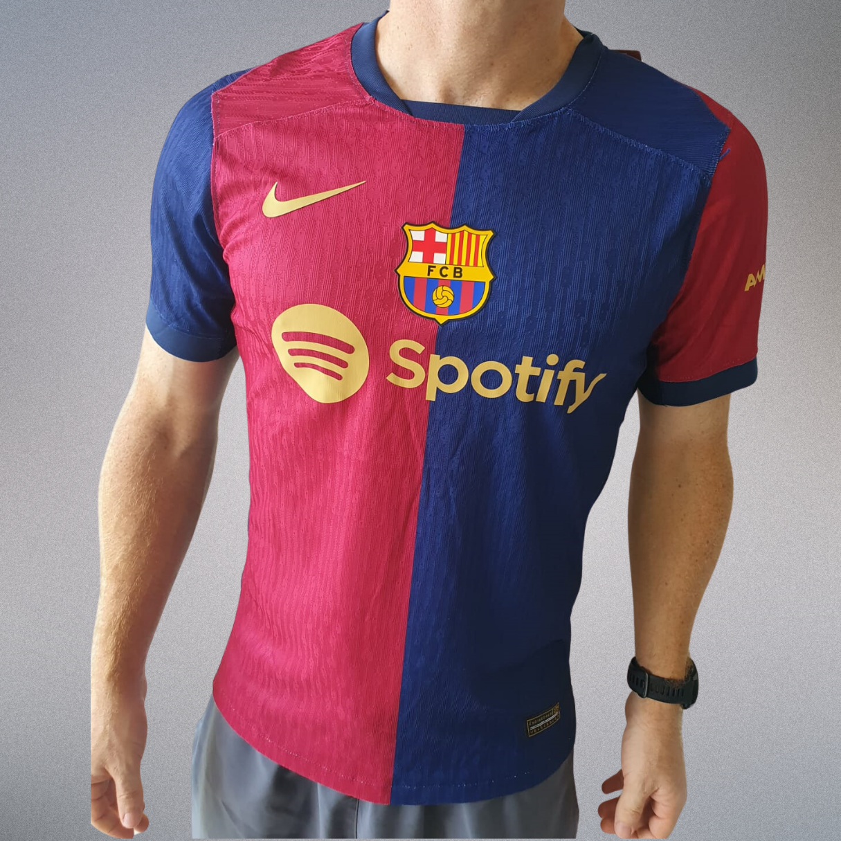 Barcelona - 2024-2025 - Version Player