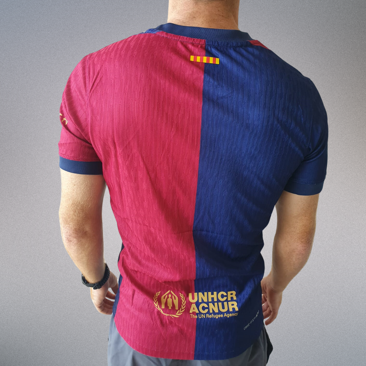 Barcelona - 2024-2025 - Version Player