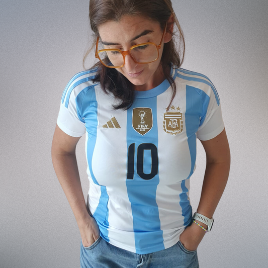 Argentina  - 2024/2025 -  DAMA