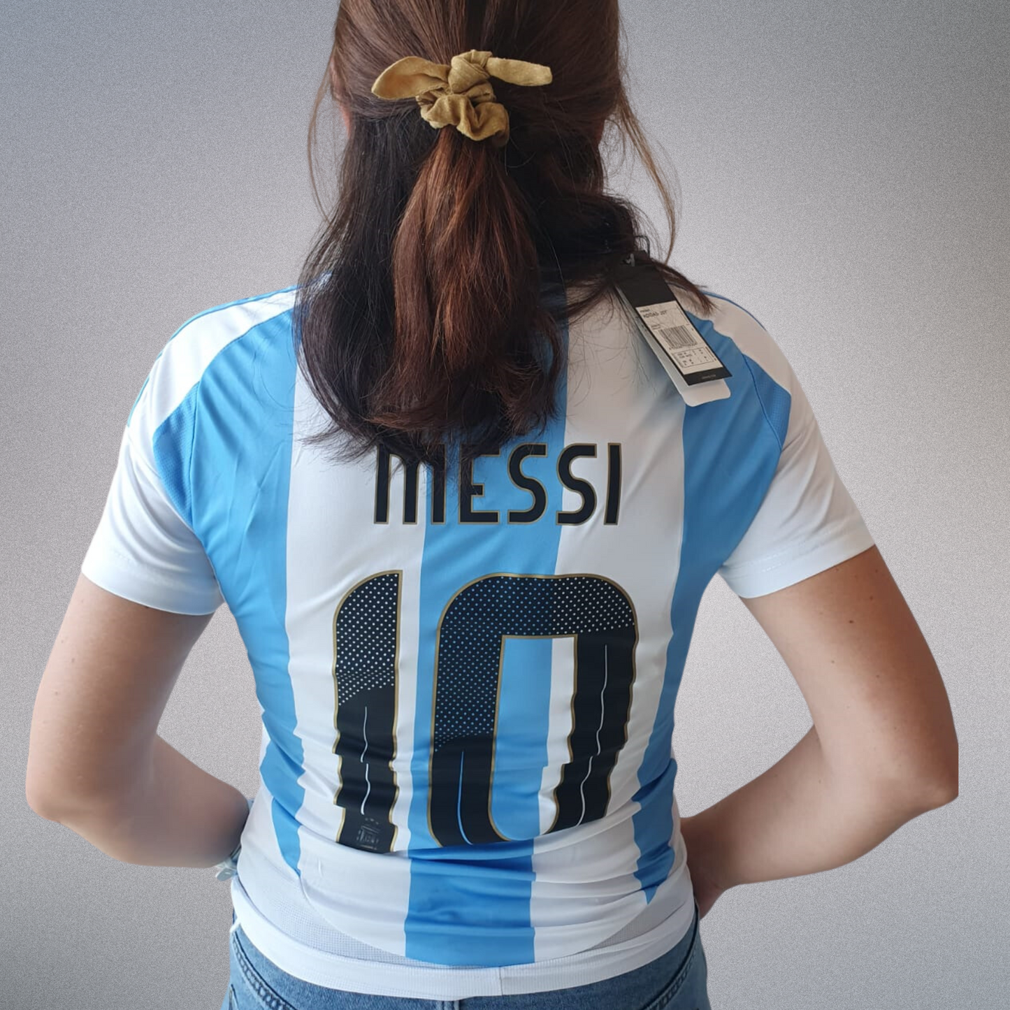 Argentina  - 2024/2025 -  DAMA