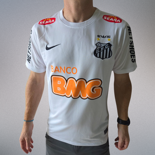 Santos Retro - 2011 - Version Player