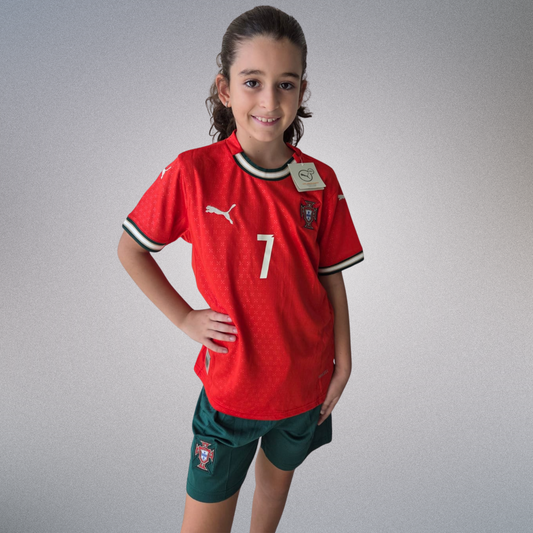 Portugal - 25/26 - Niños