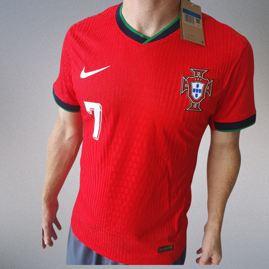 Portugal - 2024-2025 - Player