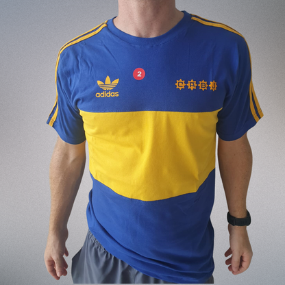 Boca Junior