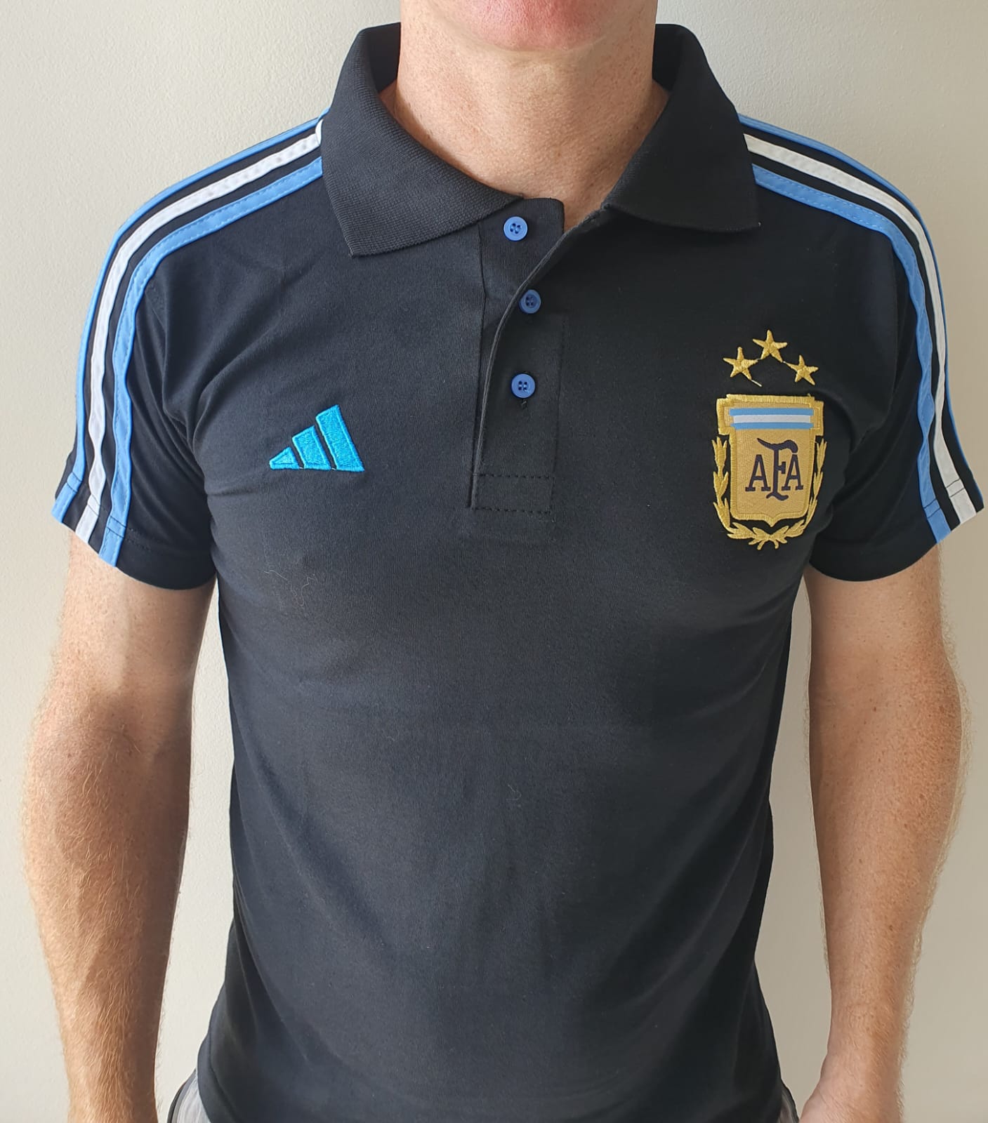 Polo Argentina